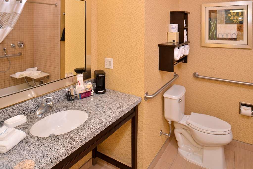 Hampton Inn Iowa City/University Area חדר תמונה