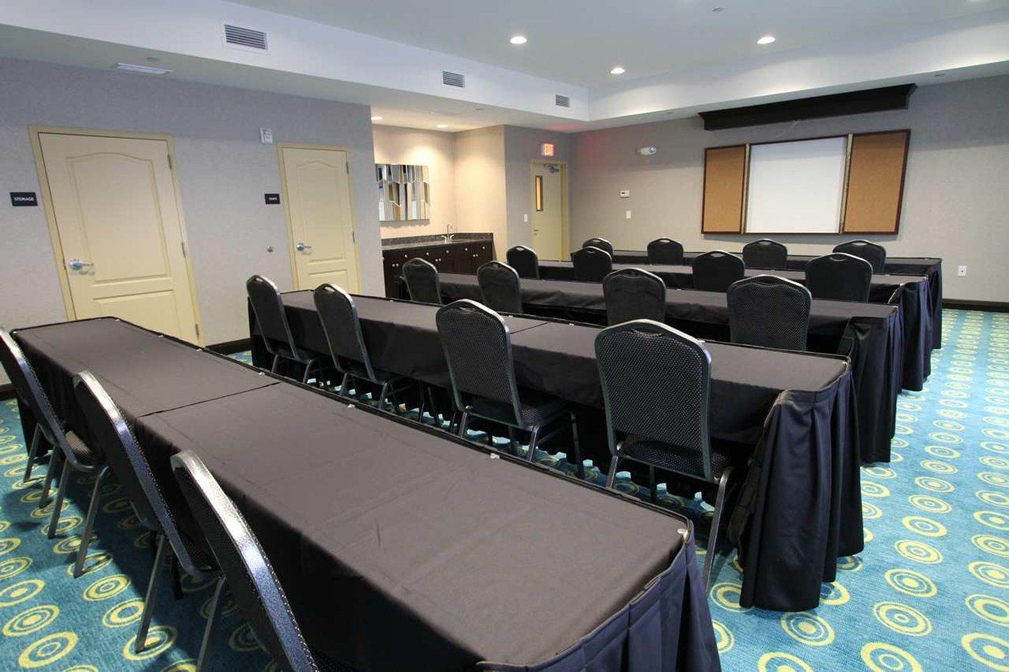 Hampton Inn Iowa City/University Area מראה חיצוני תמונה